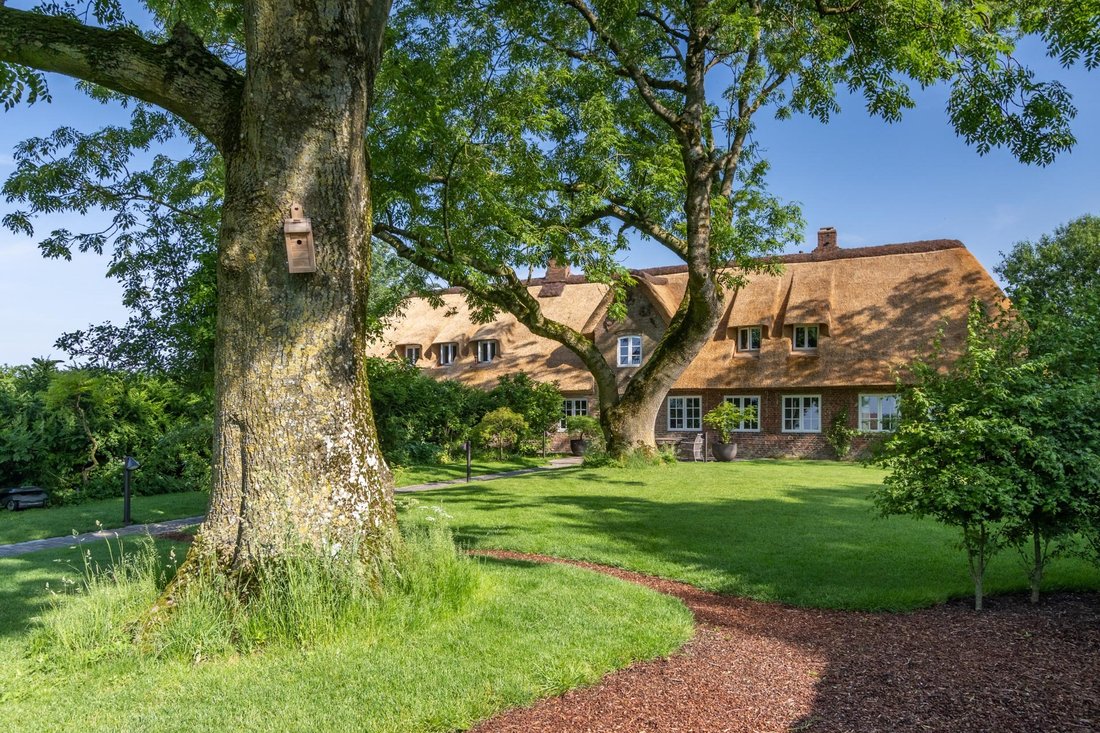 House in Dagebüll, Schleswig-Holstein, Germany 4 - 18390220
