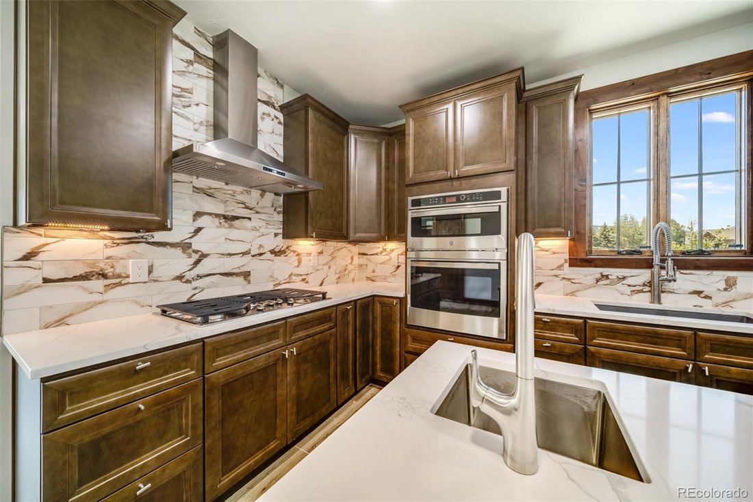 House in Granby, Colorado, United States 4 - 18395710