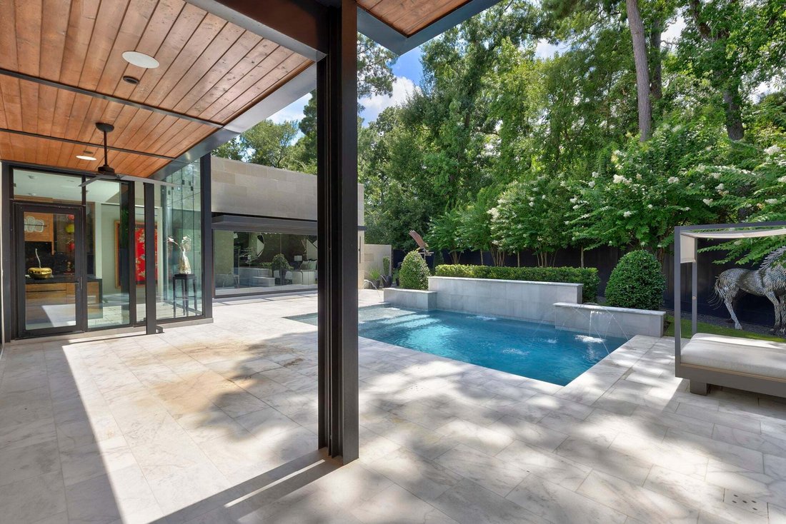 House in The Woodlands, Texas, United States 5 - 18393599