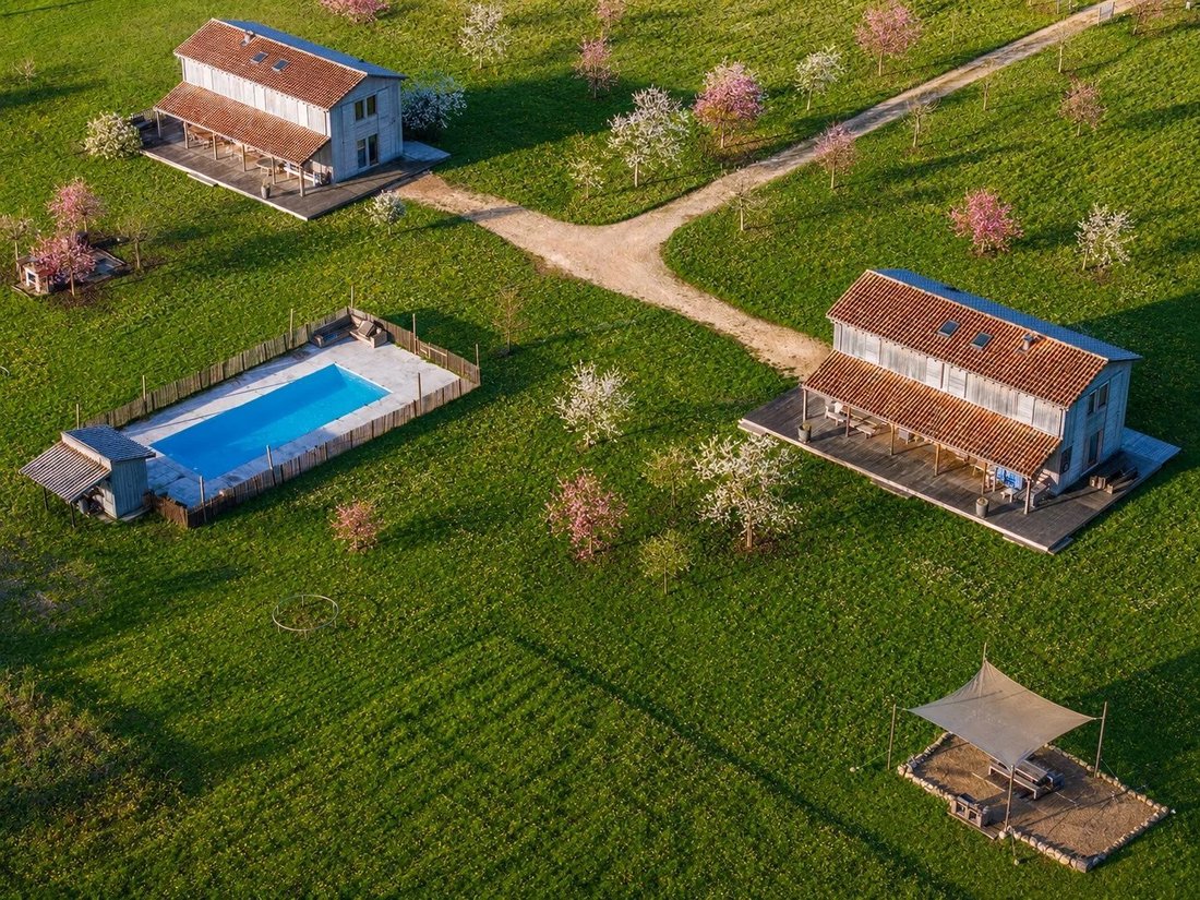 House in Arrondissement of Villeneuve-sur-Lot, Nouvelle-Aquitaine, France 1 - 16404581