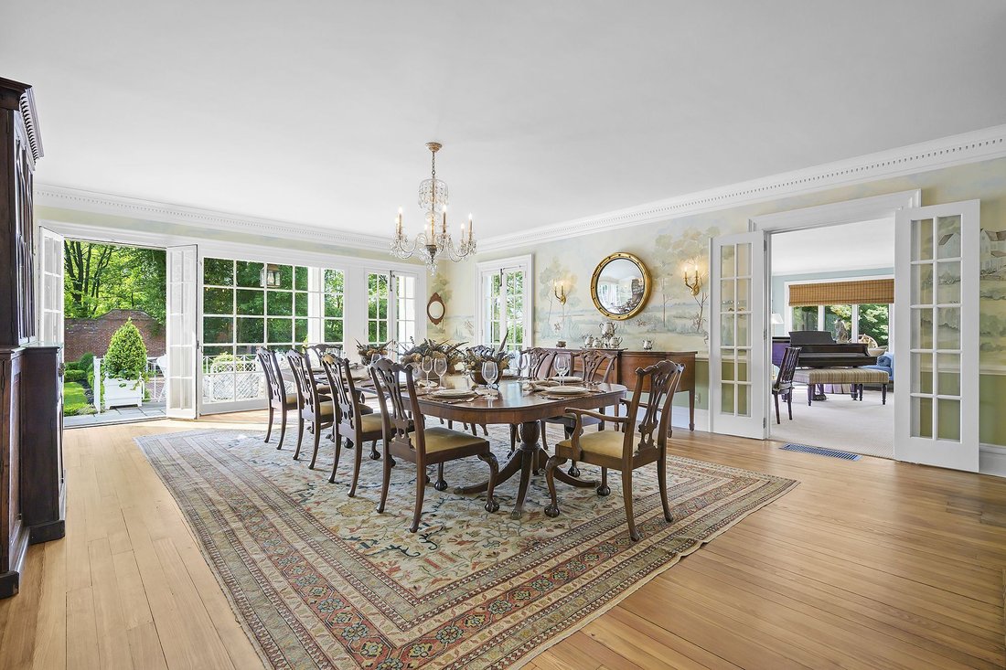 House in Sewickley, Pennsylvania, United States 5 - 17070459