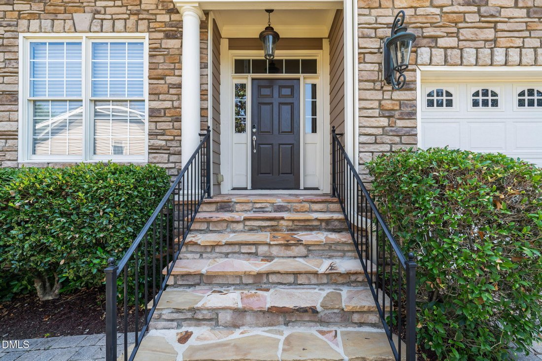 Townhouse in Raleigh, North Carolina, United States 2 - 18390638