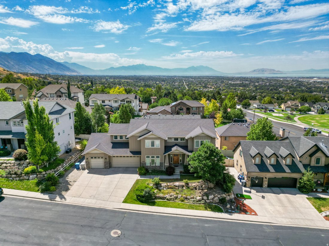 House in Cedar Hills, Utah, United States 2 - 18392968