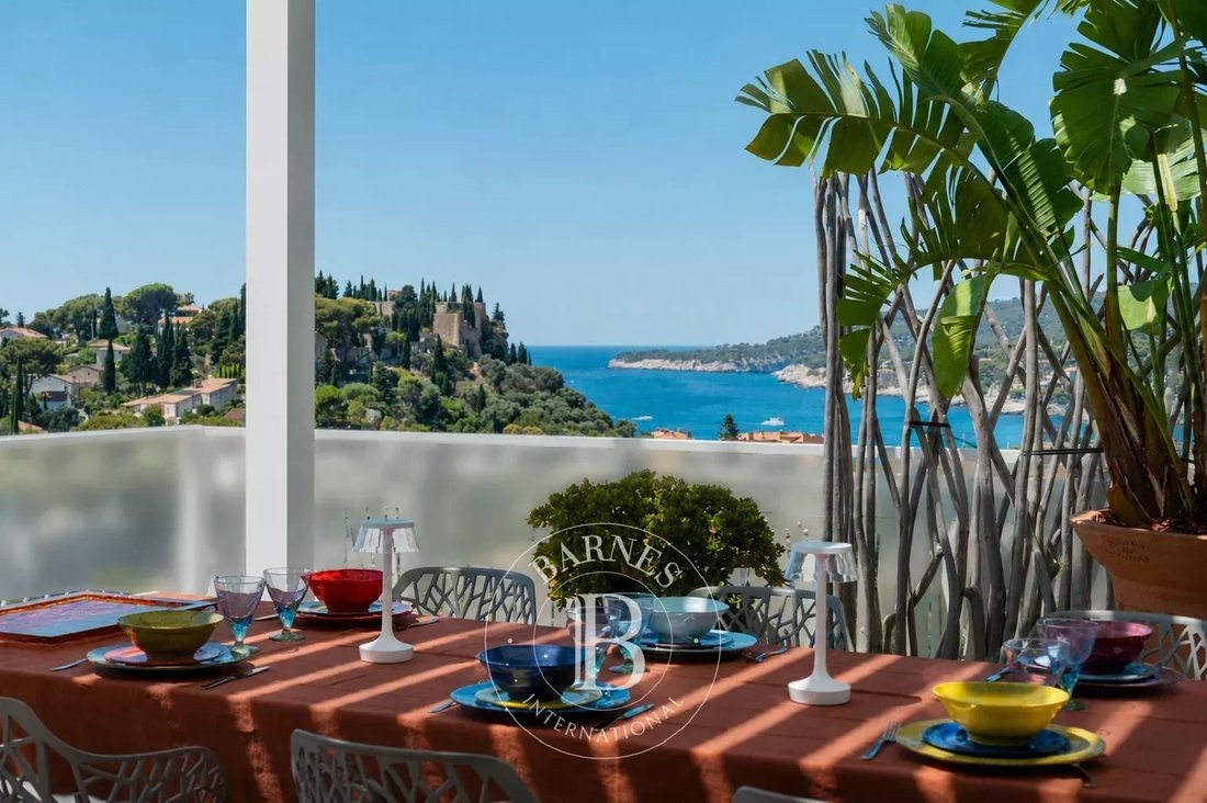 Appartamento a Grande Corona, Cassis, Francia 1 - 18371539