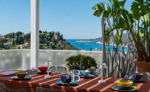 Wohnung in Große Krone, Cassis, Frankreich 1