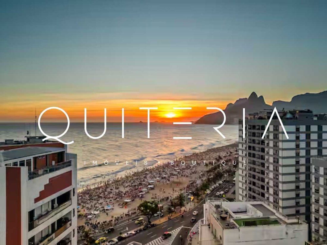 Penthouse in Rio de Janeiro, State of Rio de Janeiro, Brazil 4 - 18397099