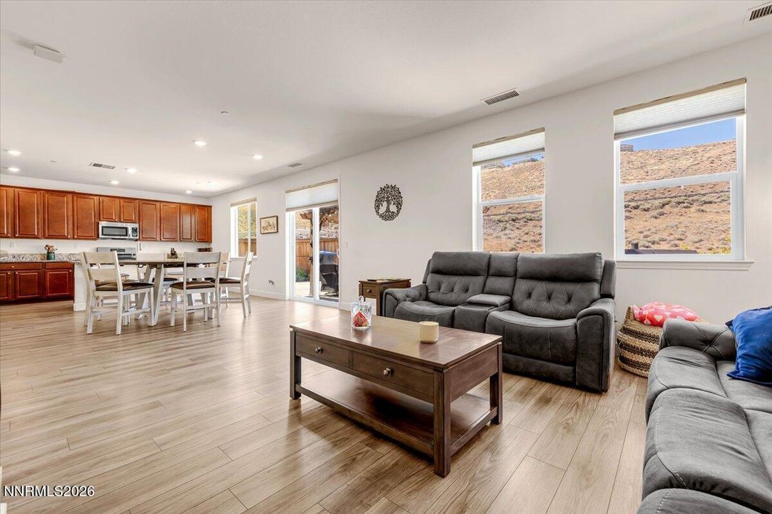 House in Sparks, Nevada, United States 5 - 18390376