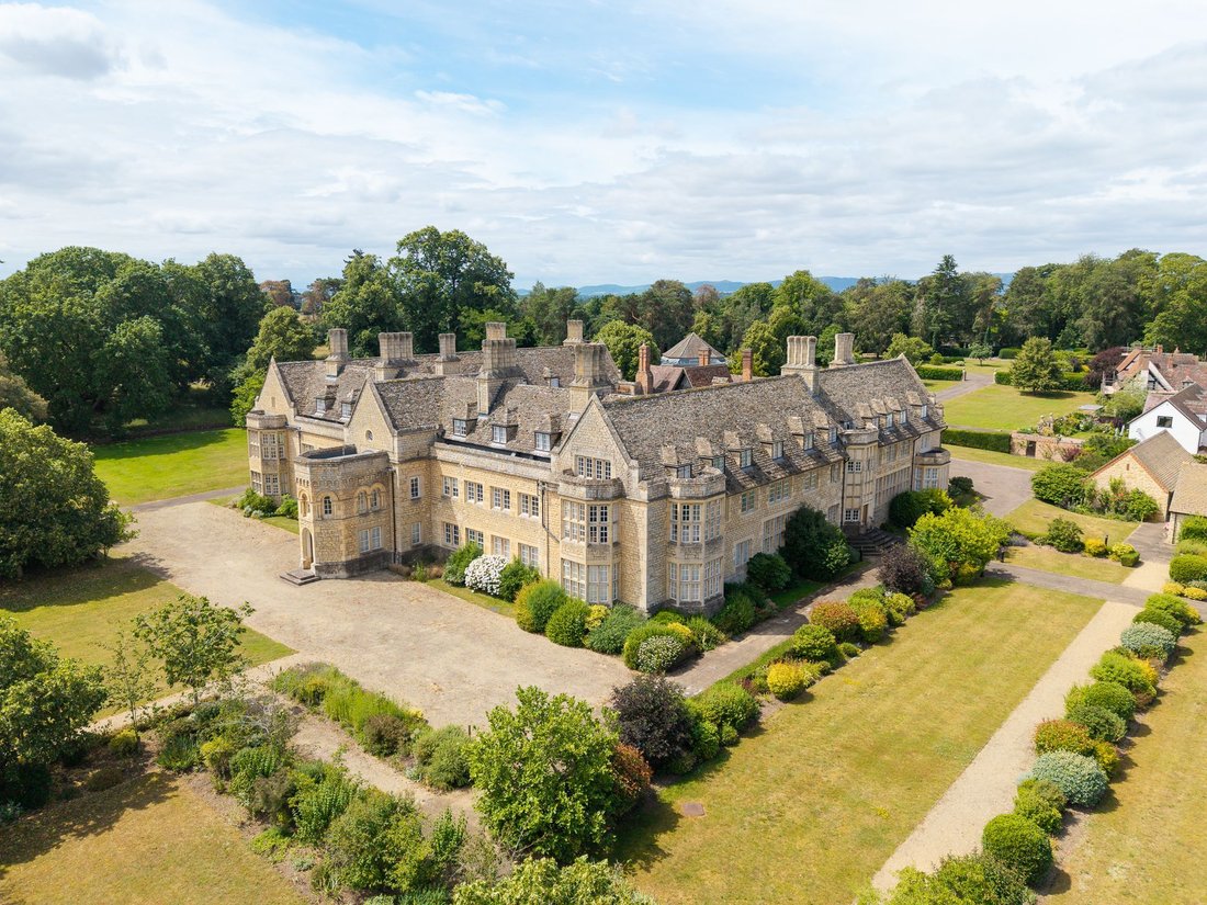 Apartment in Besford, England 1 - 18390532
