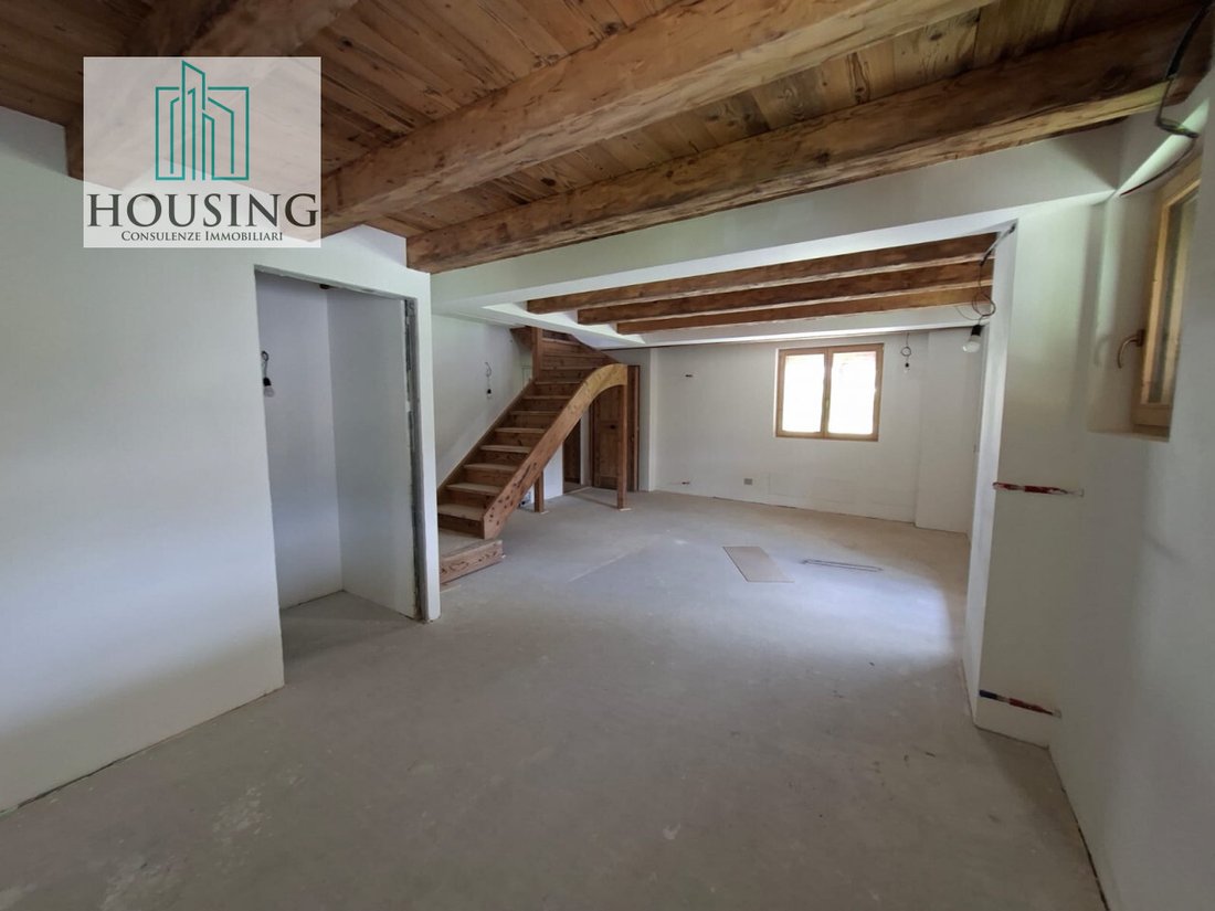 Apartment in Cortina d'Ampezzo, Veneto, Italy 1 - 18397098