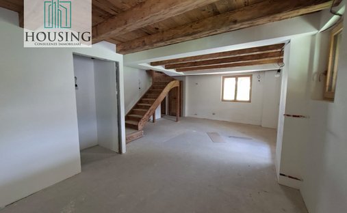 Apartment in Cortina d'Ampezzo, Veneto, Italy 1