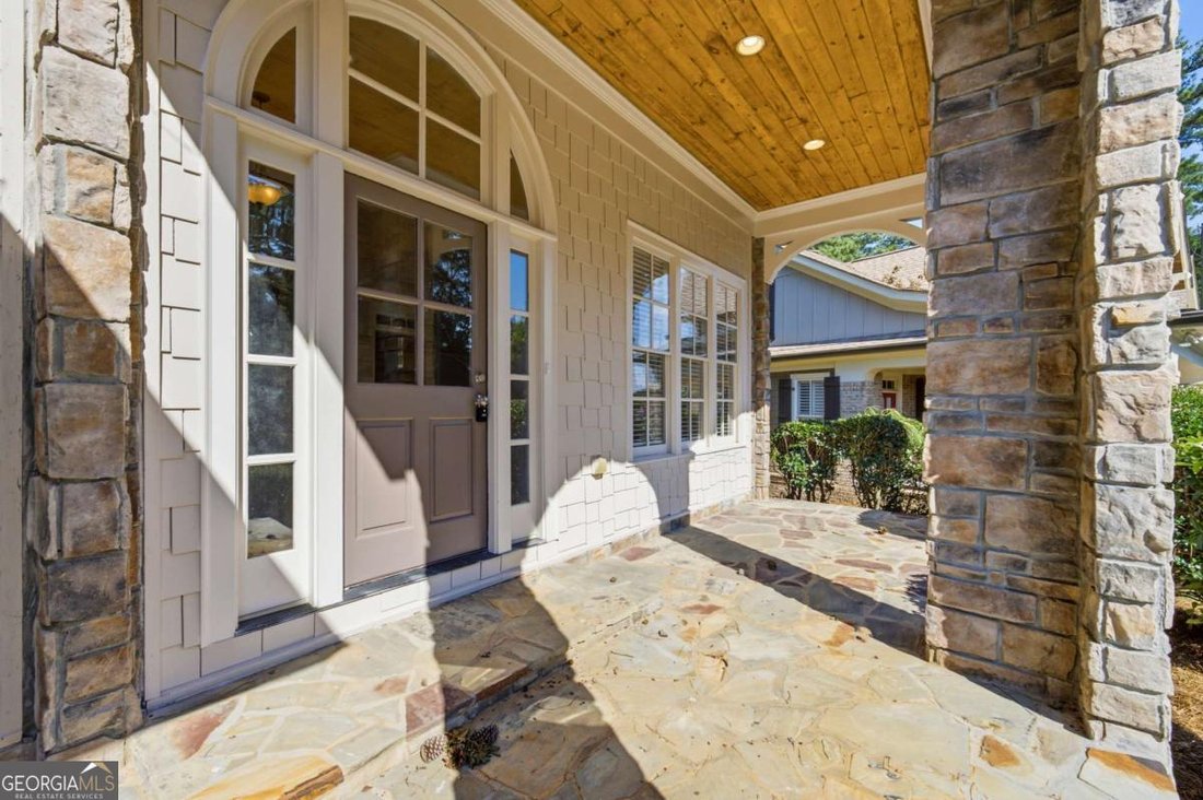 House in Powder Springs, Georgia, United States 4 - 18395051