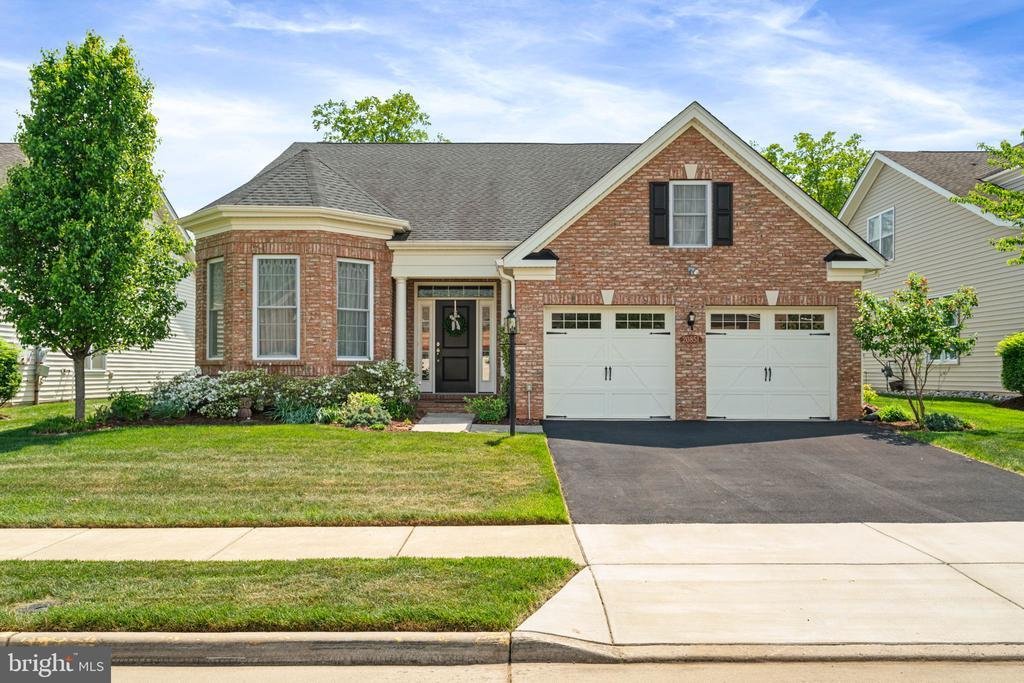 House in Ashburn, Virginia, United States 1 - 18395941