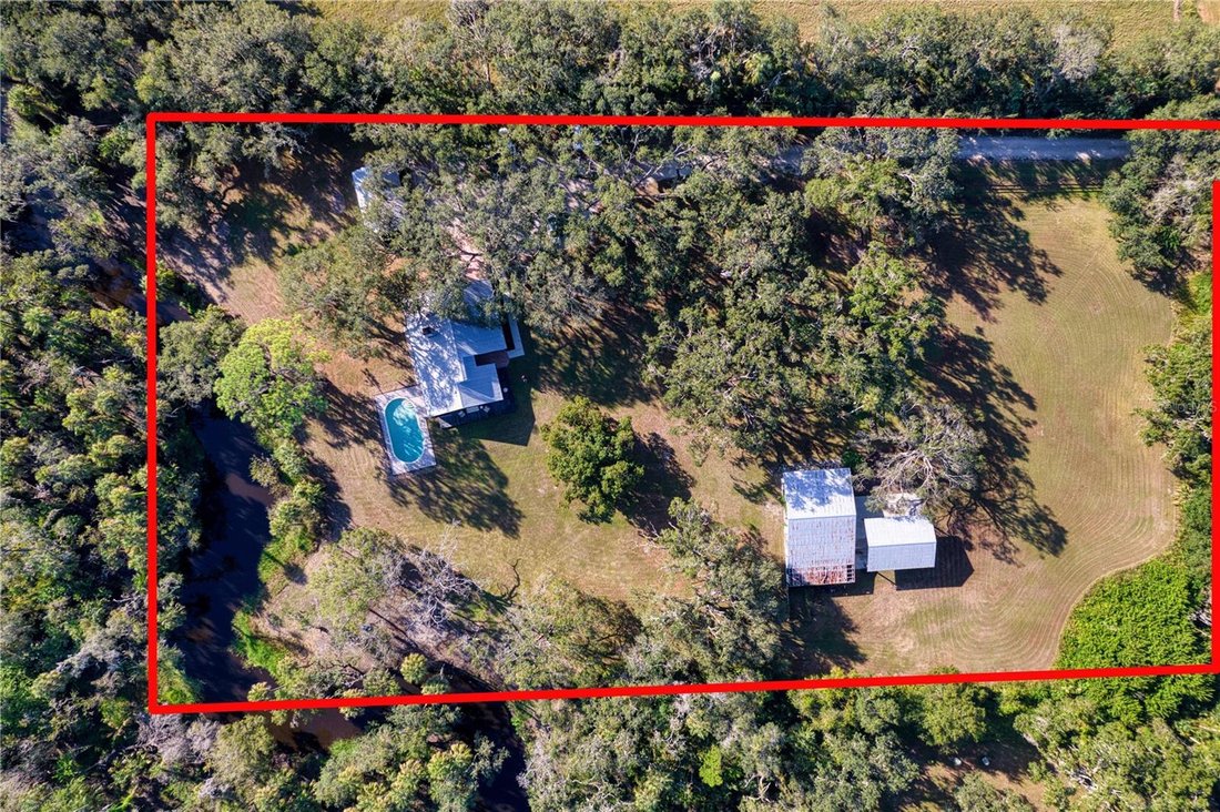 House in Parrish, Florida, United States 5 - 18395050