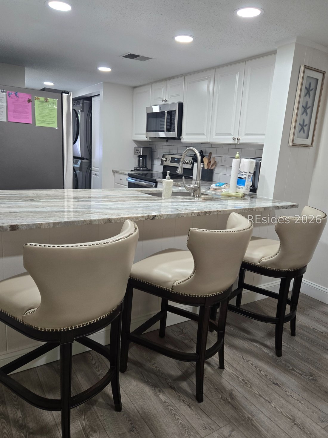 Condo in Hilton Head Island, South Carolina, United States 5 - 18390383