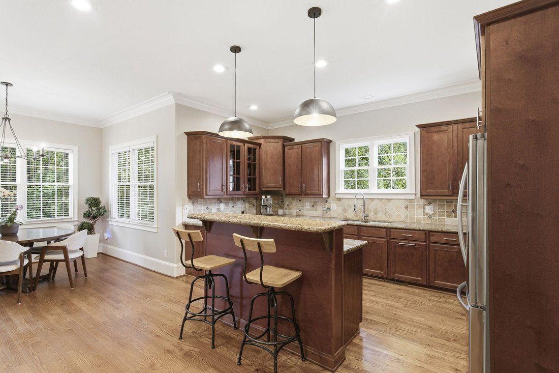House in Atlanta, Georgia, United States 5 - 18390209