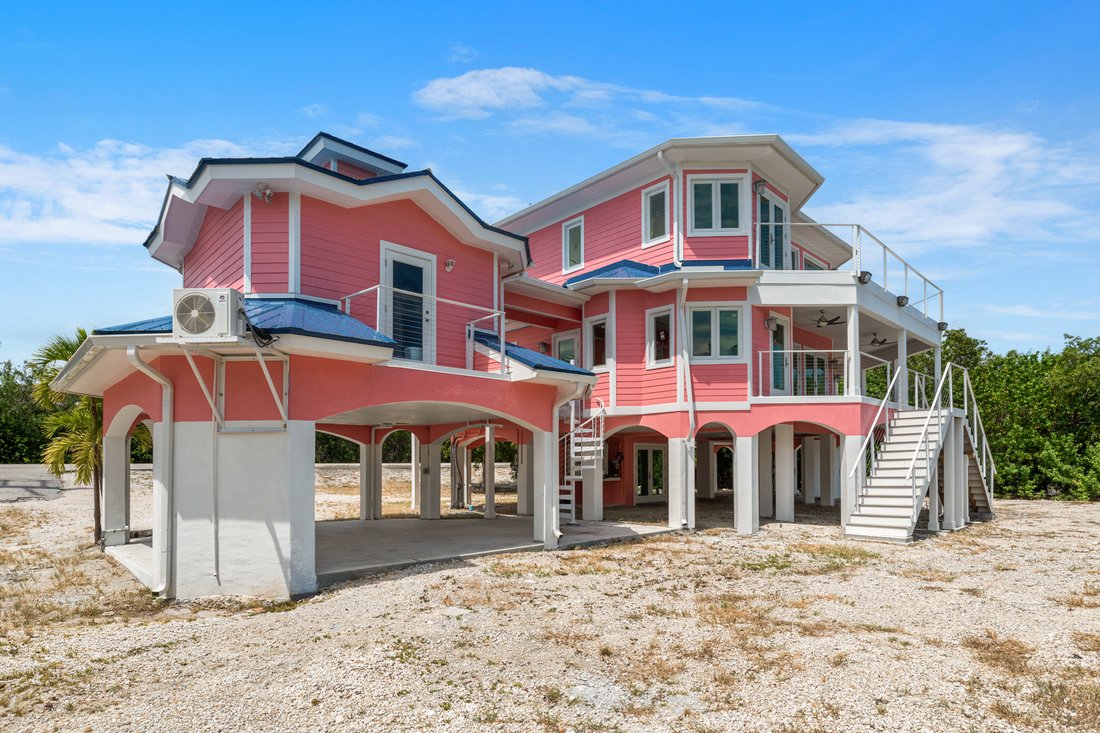 House in Big Pine Key, Florida, United States 3 - 18393615