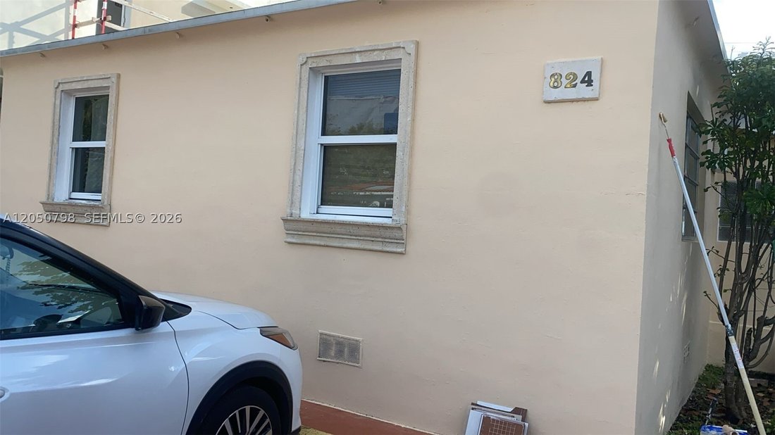 Apartment in Miami Beach, Florida, United States 1 - 18391310