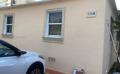 Apartment in Miami Beach, Florida, United States 1