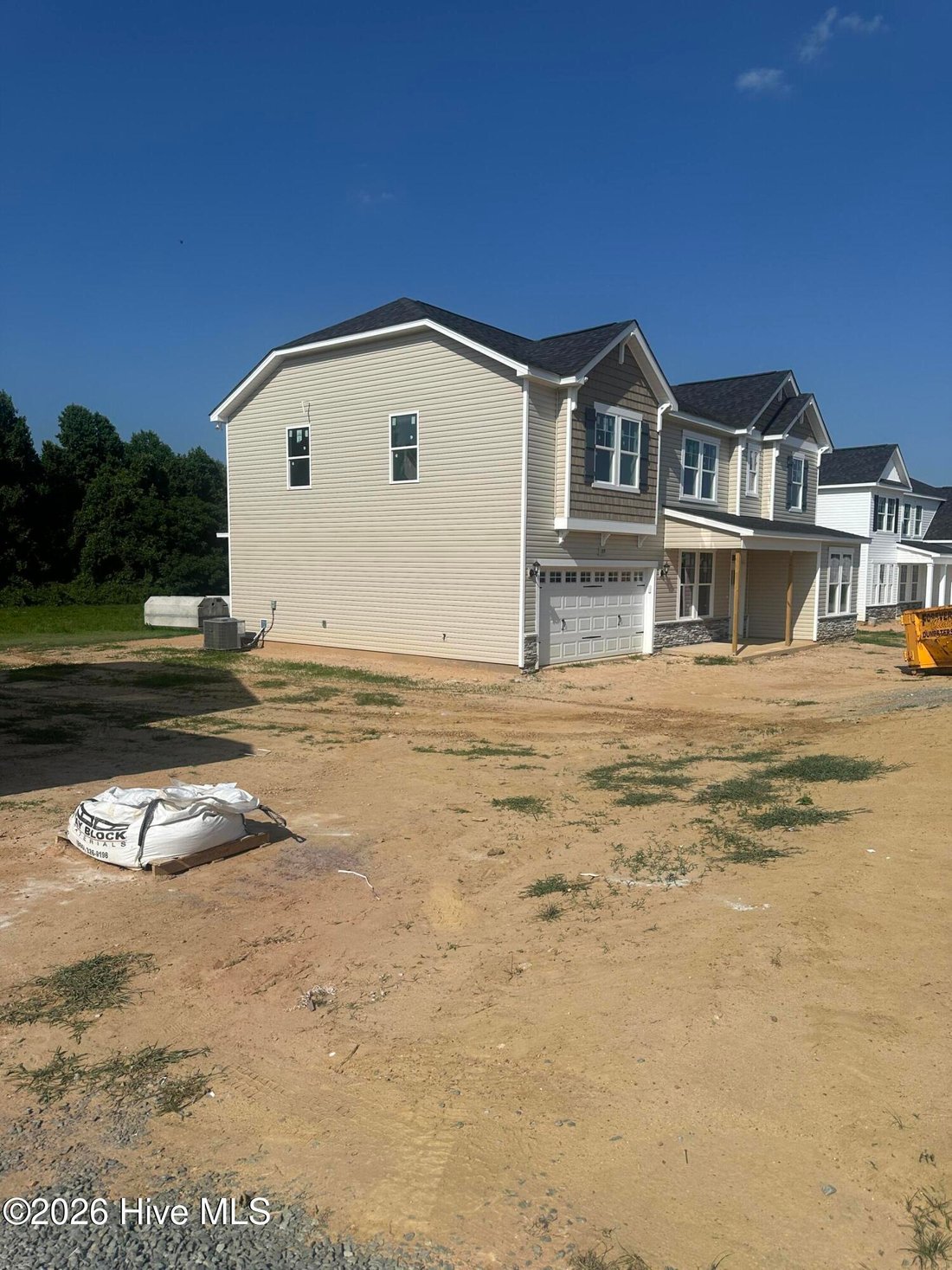 House in Benson, North Carolina, United States 3 - 17605705