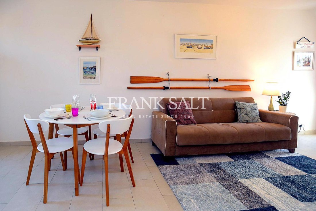 Penthouse in Sliema, Malta 3 - 18397075