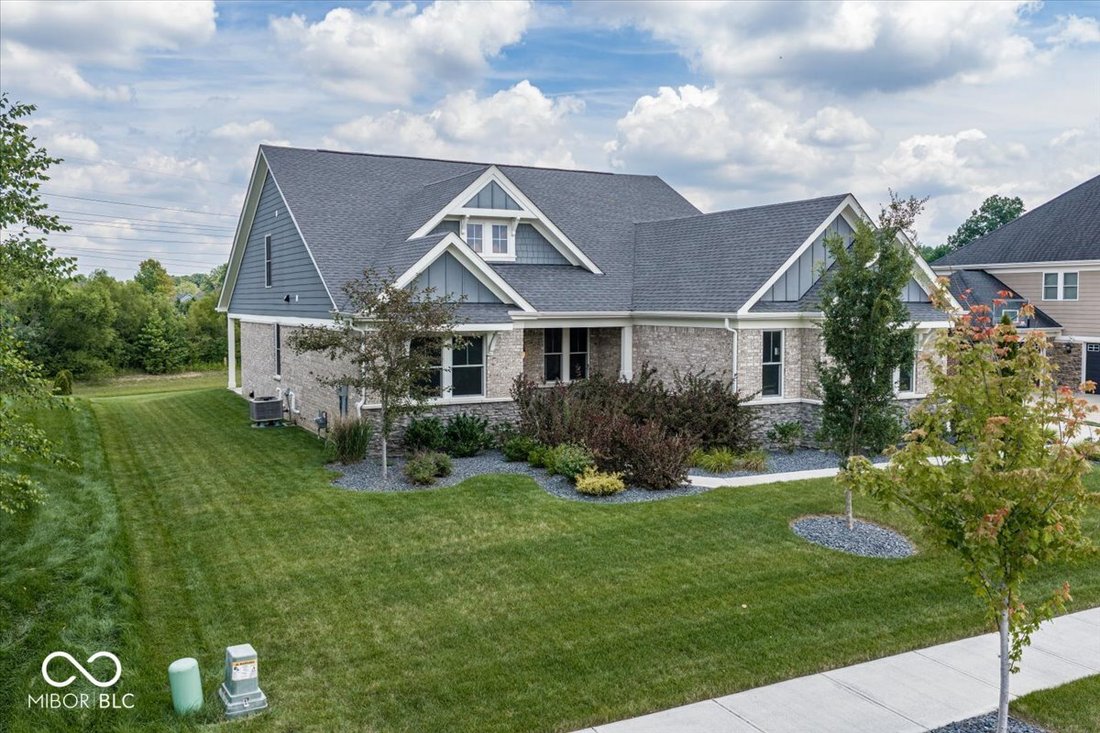 House in Fishers, Indiana, United States 4 - 18390445