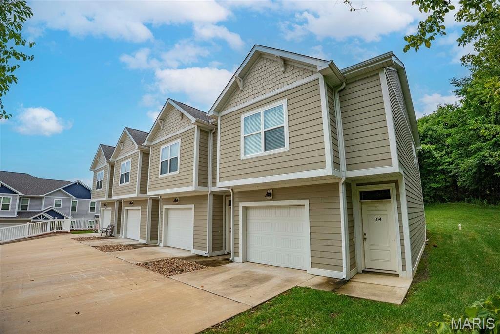 Cape Girardeau, Missouri, United States 2 - 18395630