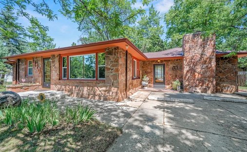 House in Boulder, Colorado, United States 1