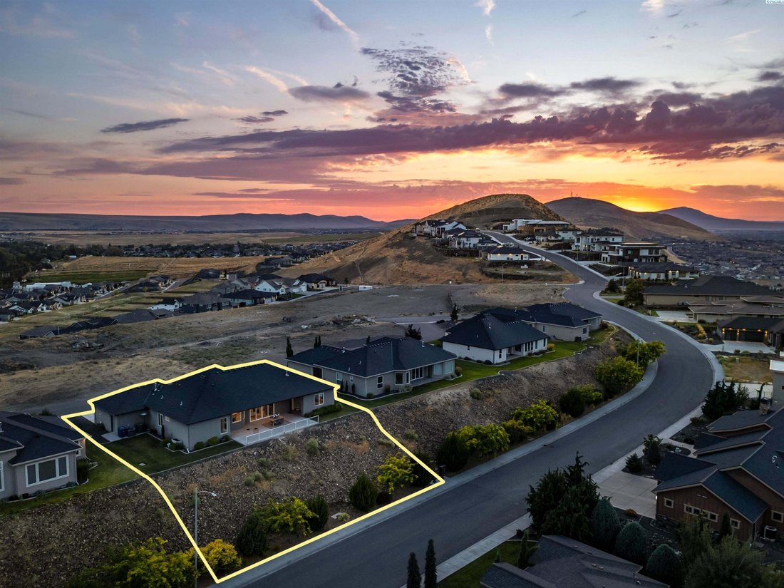 House in Richland, Washington, United States 2 - 18392192