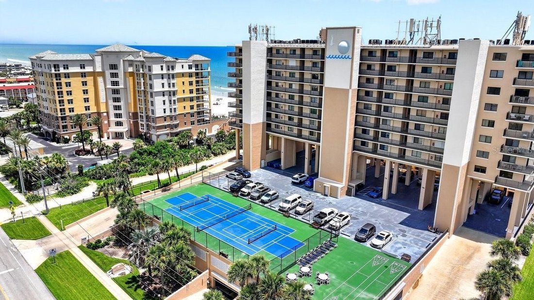 Condo in New Smyrna Beach, Florida, United States 2 - 18394843