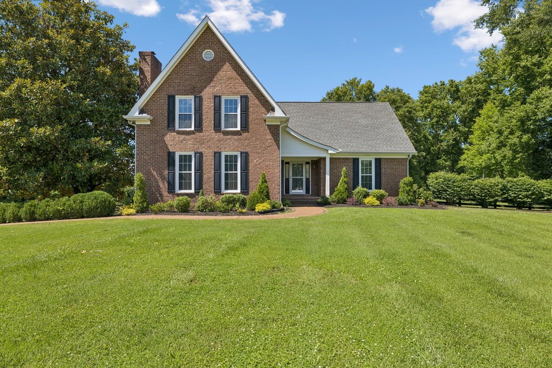 House in Franklin, Tennessee, United States 4 - 18391154