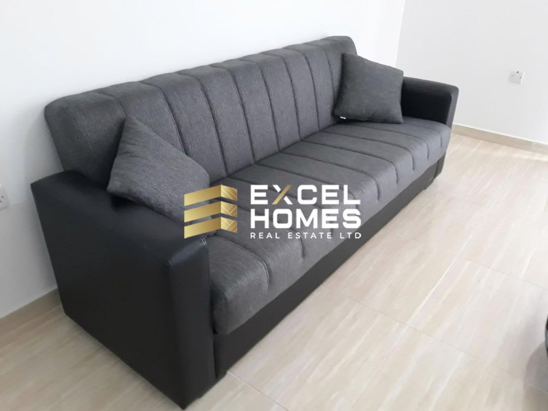Apartment in Marsaskala, Malta 3 - 17343053