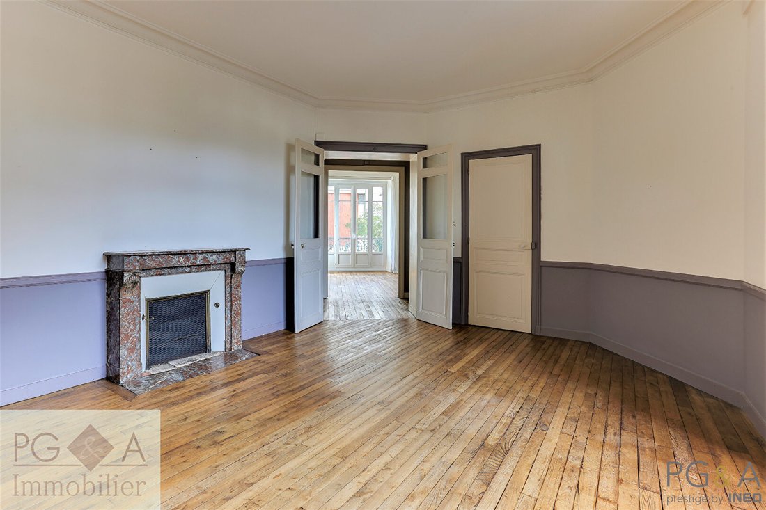Apartment in Centre, Rennes, France 2 - 18125626