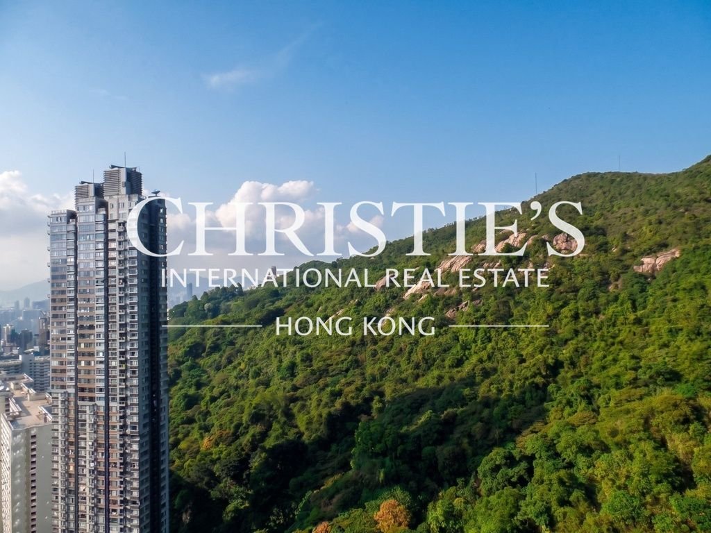 Apartment in Hong Kong, Hong Kong 1 - 16381801