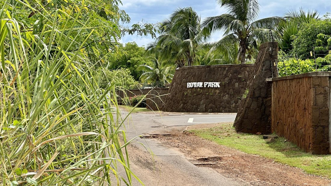 Land in Pamplemousses, Pamplemousses District, Mauritius 3 - 18392362