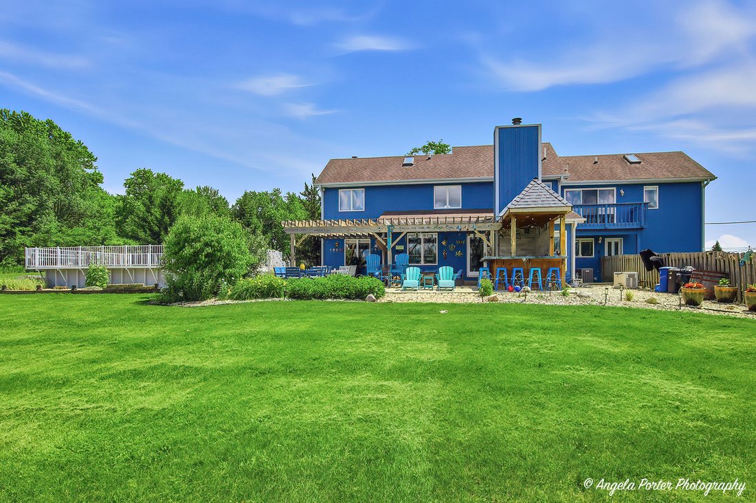 House in Wonder Lake, Illinois, United States 2 - 18391675