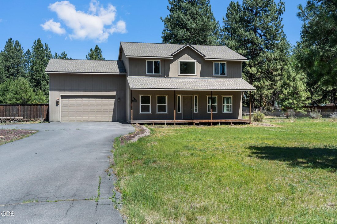 House in Bend, Oregon, United States 3 - 18395185