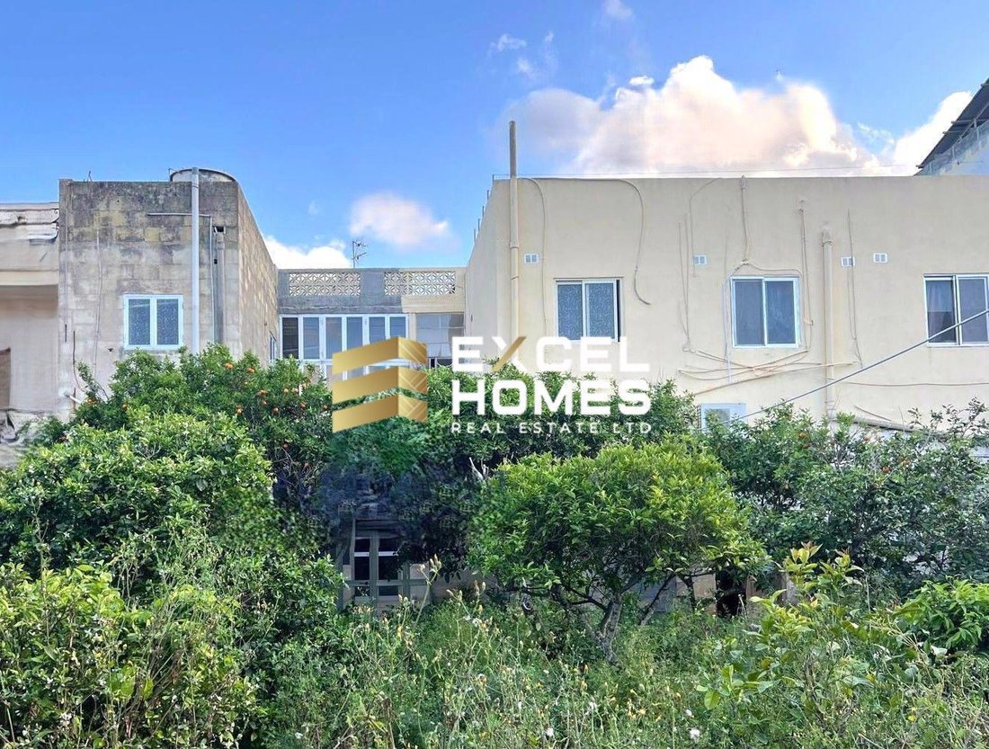 Townhouse in Haz-Zebbug, Malta 1 - 16780882