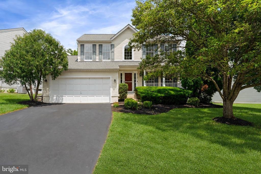 House in Ashburn, Virginia, United States 1 - 18395914