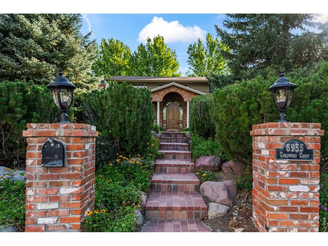 House in Boulder, Colorado, United States 2 - 18394537