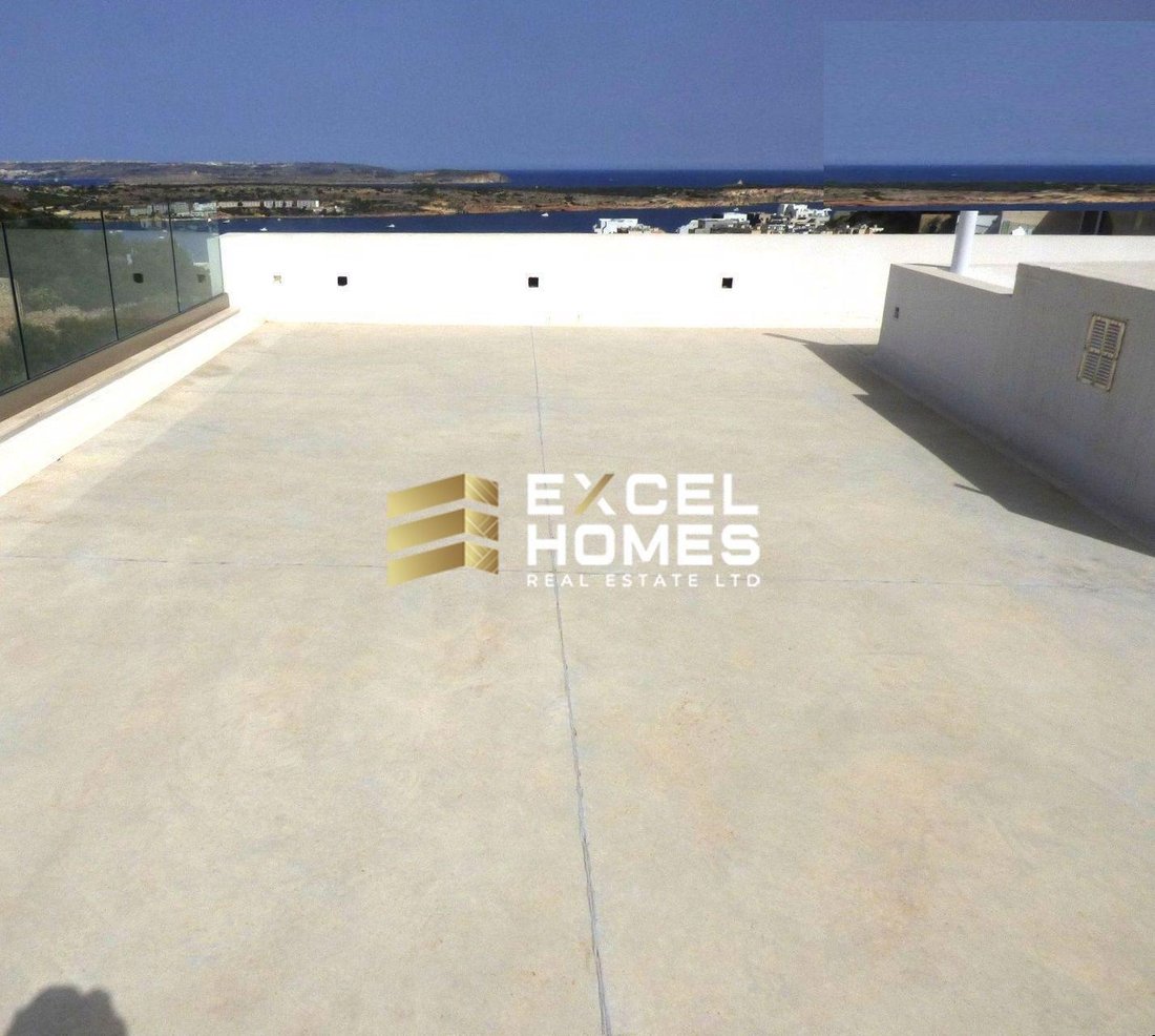 Apartment in Mellieha, Malta 1 - 15839816