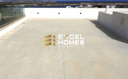 Penthouse in Mellieha, Malta 1