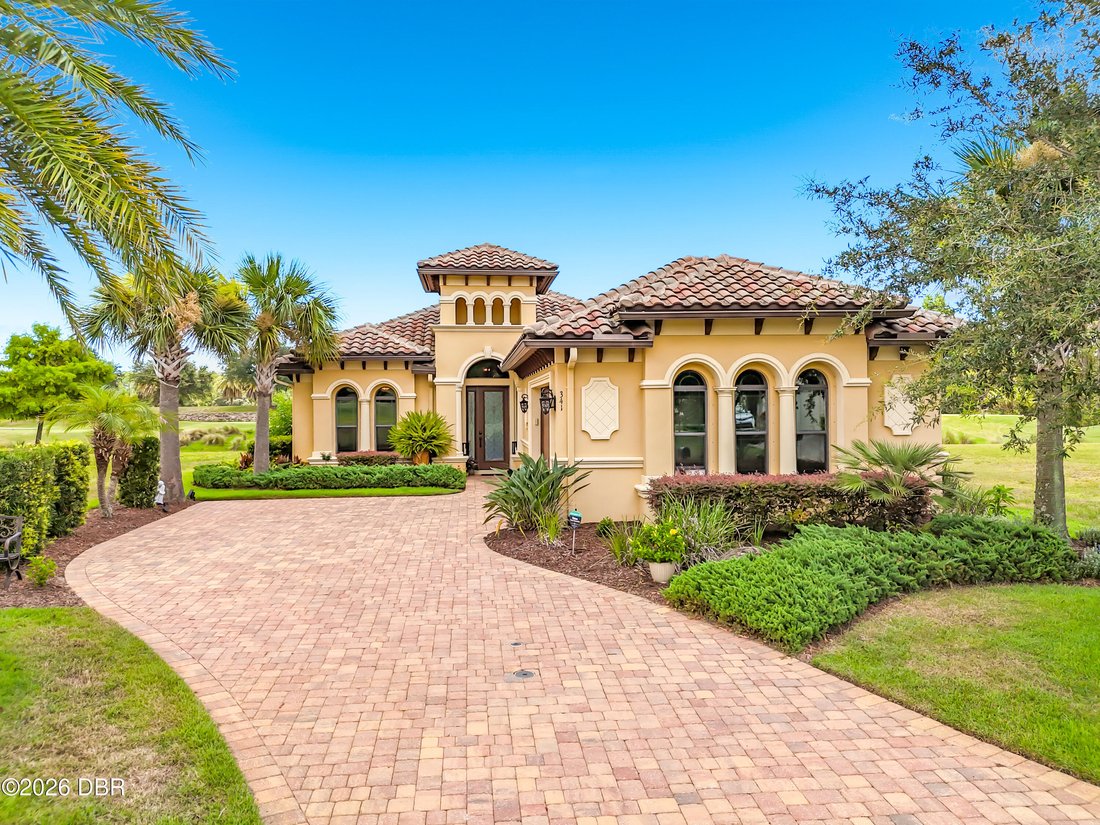 House in Palm Coast, Florida, United States 1 - 18394745