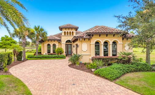Haus in Palm Coast, Florida, Vereinigte Staaten 1