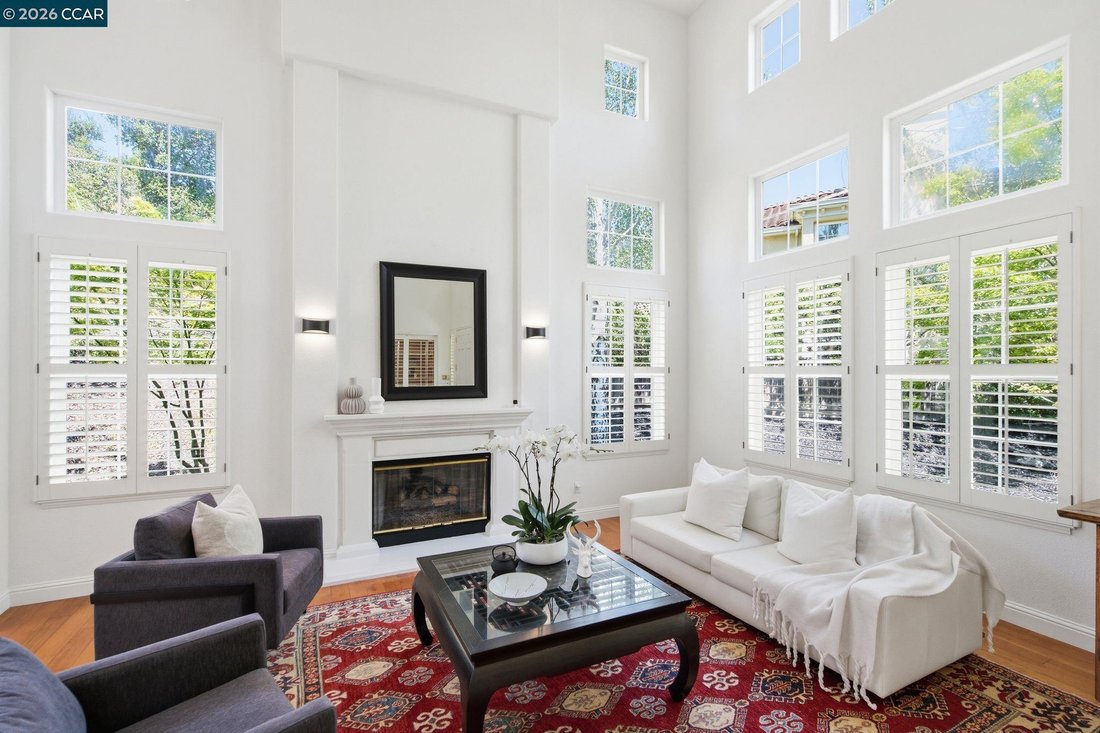 House in Moraga, California, United States 1 - 18395844