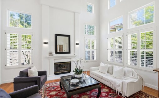 House in Moraga, California, United States 1