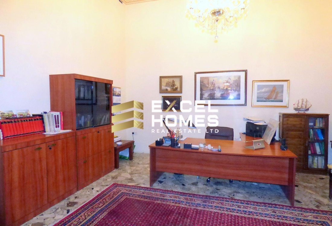 Villa in Sliema, Malta 4 - 15840446