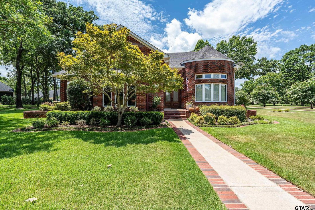 House in Bullard, Texas, United States 2 - 18395451