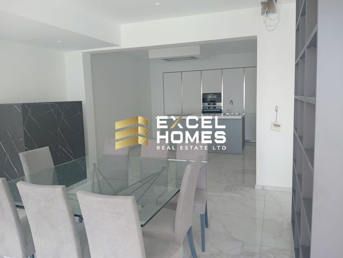 Apartment in Saint Julian's, Malta 3 - 17708654