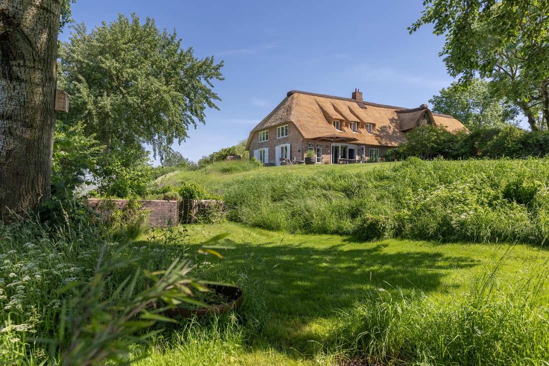 House in Dagebüll, Schleswig-Holstein, Germany 5 - 18390220