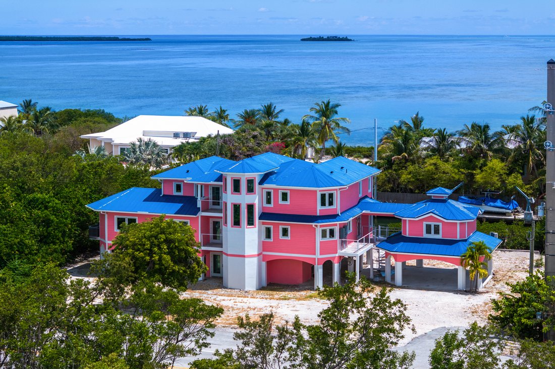 House in Big Pine Key, Florida, United States 1 - 18393615
